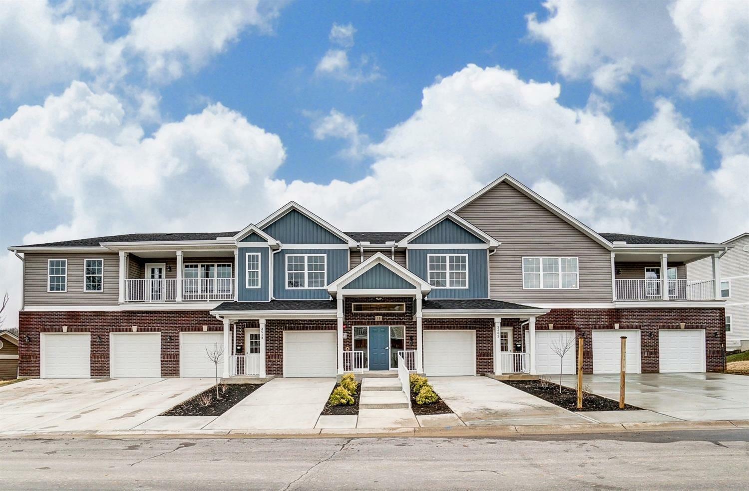 Property Photo: 3472 Chestnut Park Ln 103 OH 45002