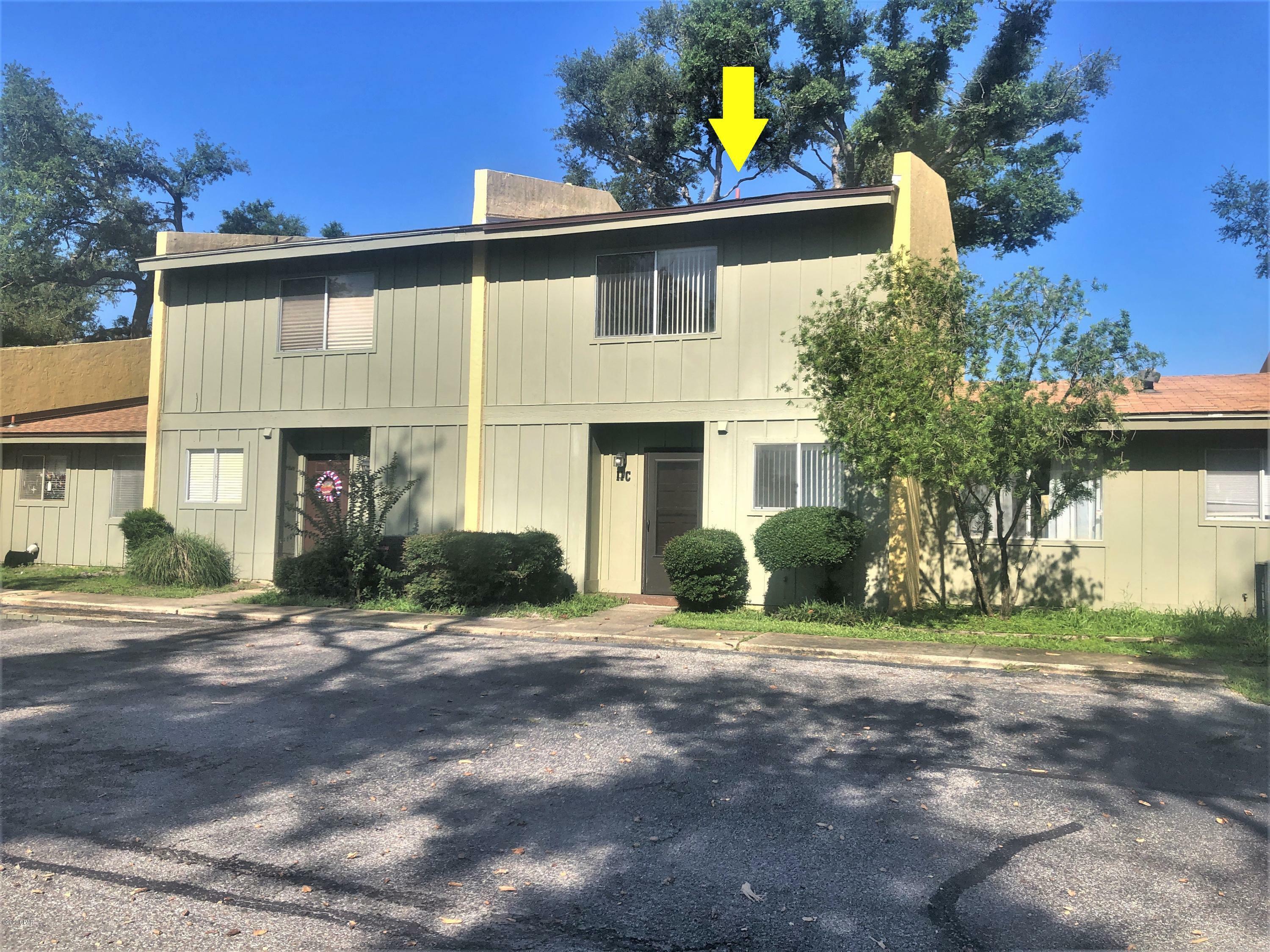 Property Photo: 1025 W 19th Street 11C FL 32405