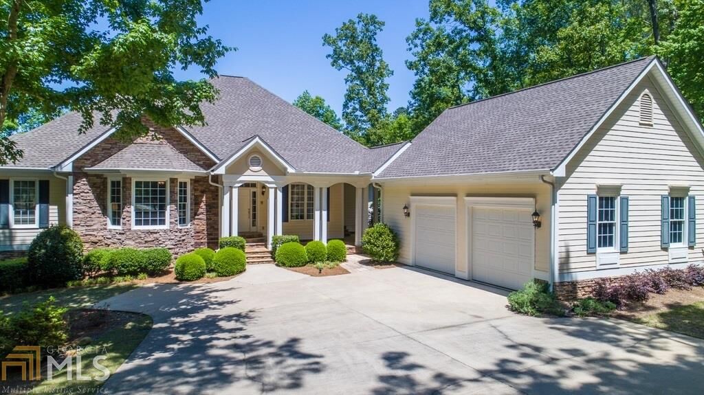 Property Photo: 213 Reynolds Dr GA 31024