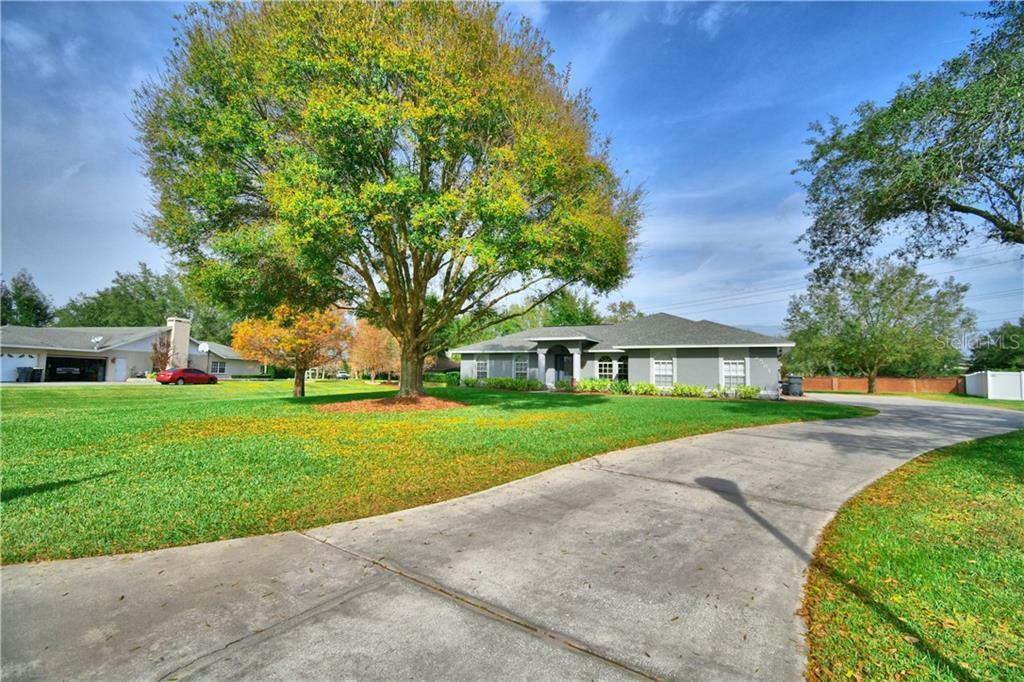 Property Photo:  2581 Partridge Drive  FL 33884 