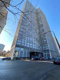 Property Photo: 655 West Irving Park Road 4106 IL 60613