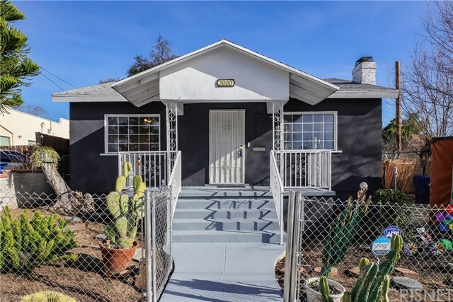 Property Photo:  3000 Glenrose Avenue  CA 91001 