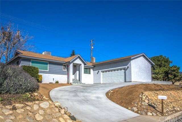 Property Photo:  13121 California Street  CA 92399 