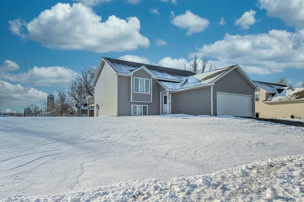 Property Photo: 424 Abby Lane WI 54025