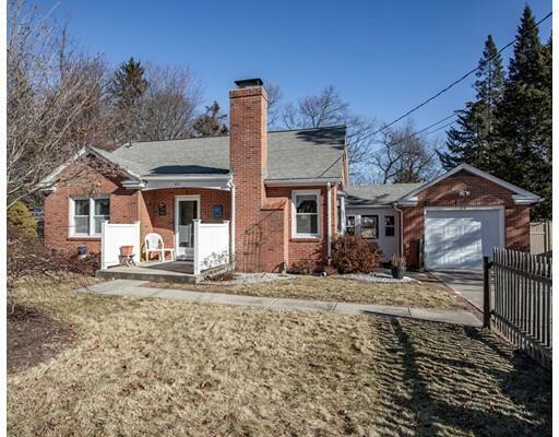 Property Photo:  60 Liberty St  MA 01030 
