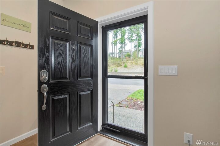 Property Photo:  1721  Butler Court NW  WA 98502 