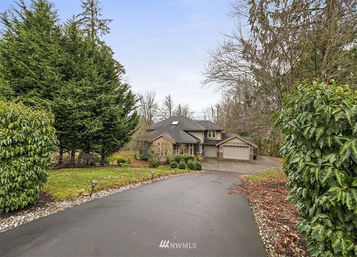Property Photo:  12625  6th Avenue NE  WA 98271 