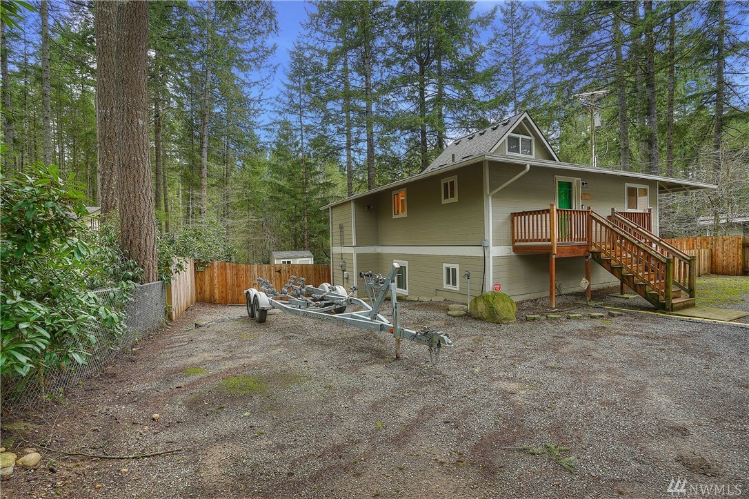 Property Photo:  14922 Holiday Dr NW  WA 98329 