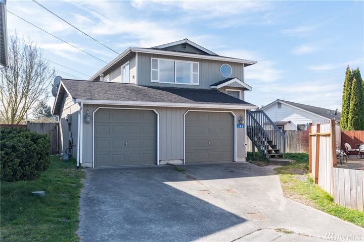 747  Westpoint Court  Burlington WA 98233 photo
