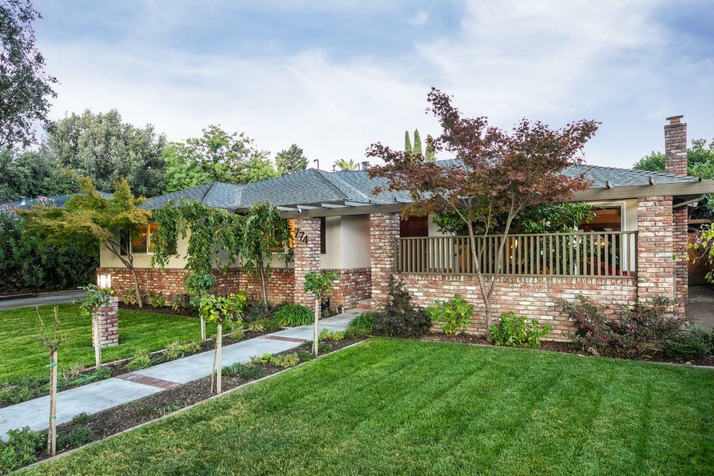 Property Photo:  774 Bellerose Drive  CA 95128 