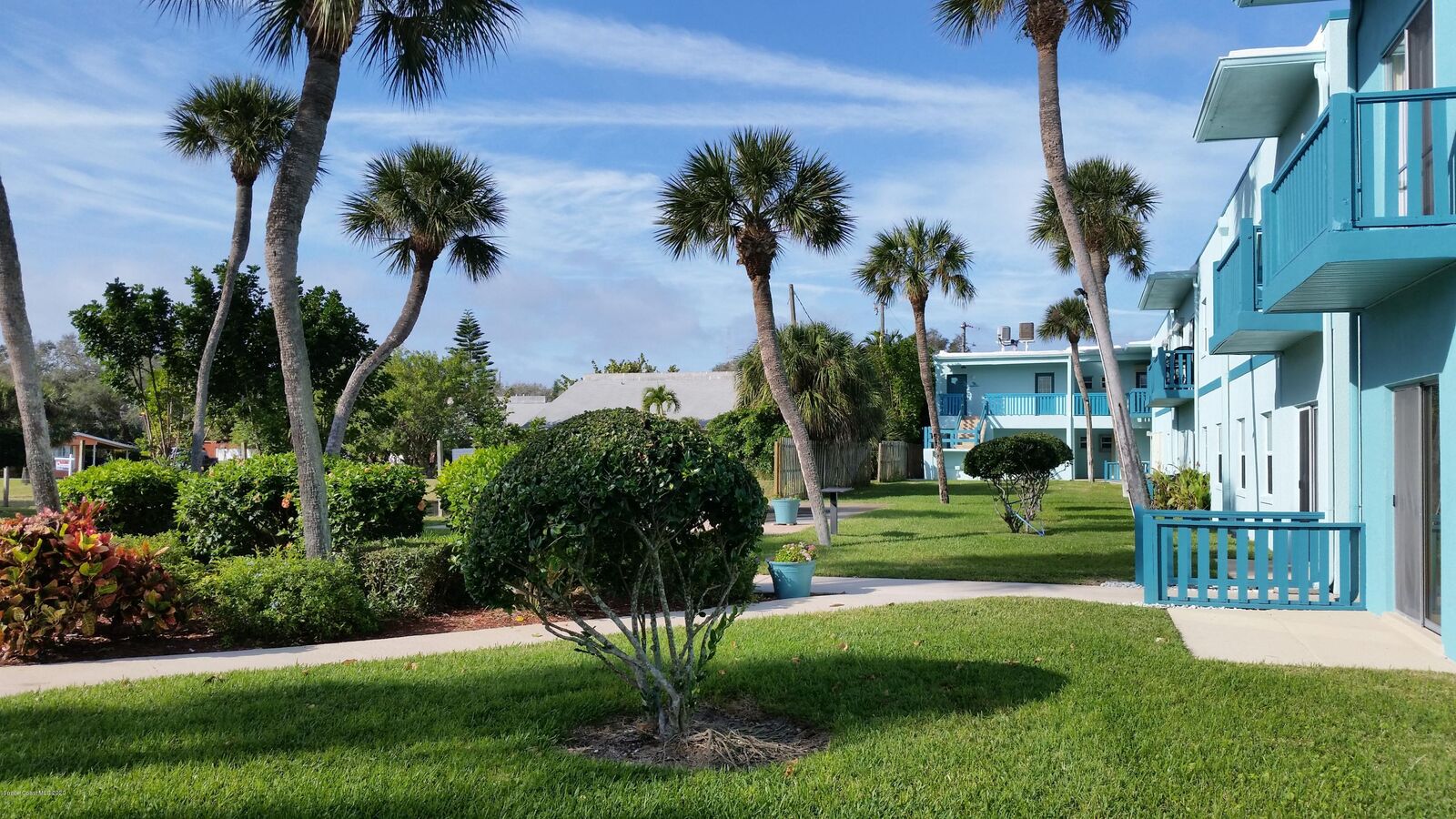 Property Photo: 351 Taylor Avenue FL 32920