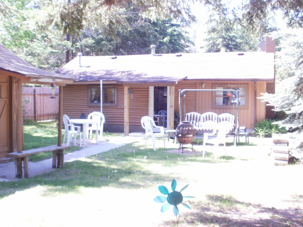 Property Photo:  5698 W US-23  MI 49721 