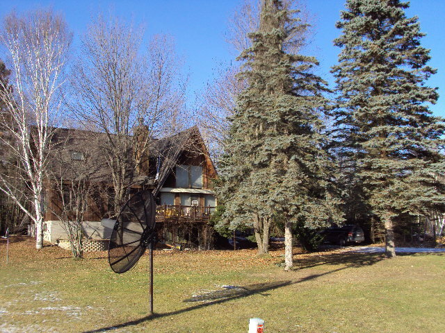 Property Photo:  15034 Valley Drive  MI 49799 