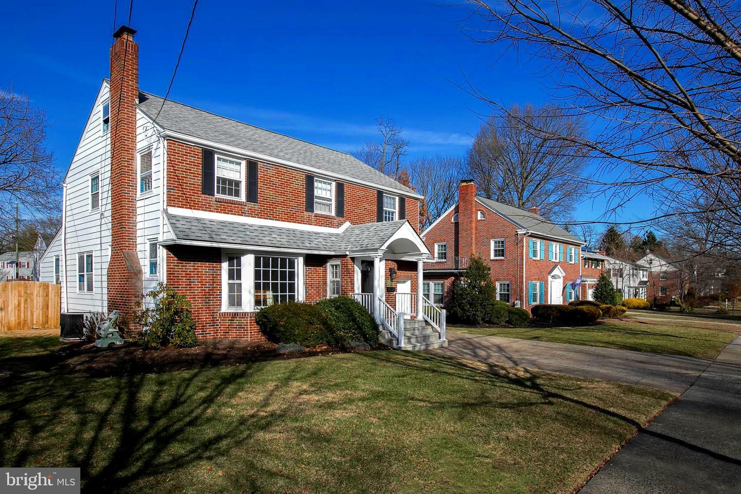 Property Photo:  711 W Greenman Road  NJ 08033 