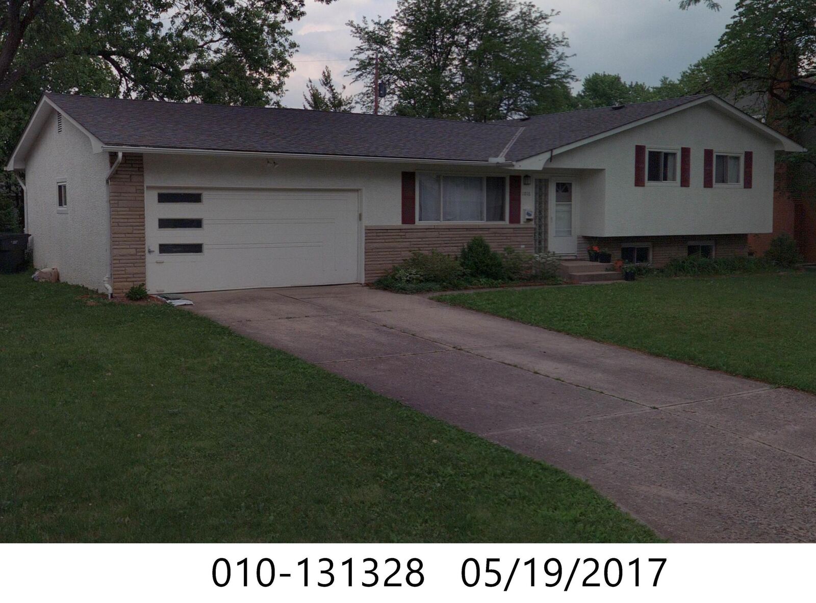 Property Photo:  1016 Kennington Avenue  OH 43220 