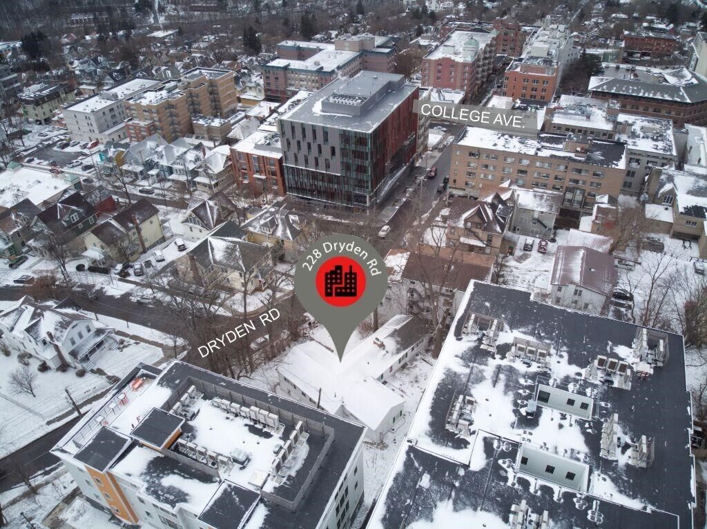 MLS401250 228 Dryden Road, Ithaca, NY 14850