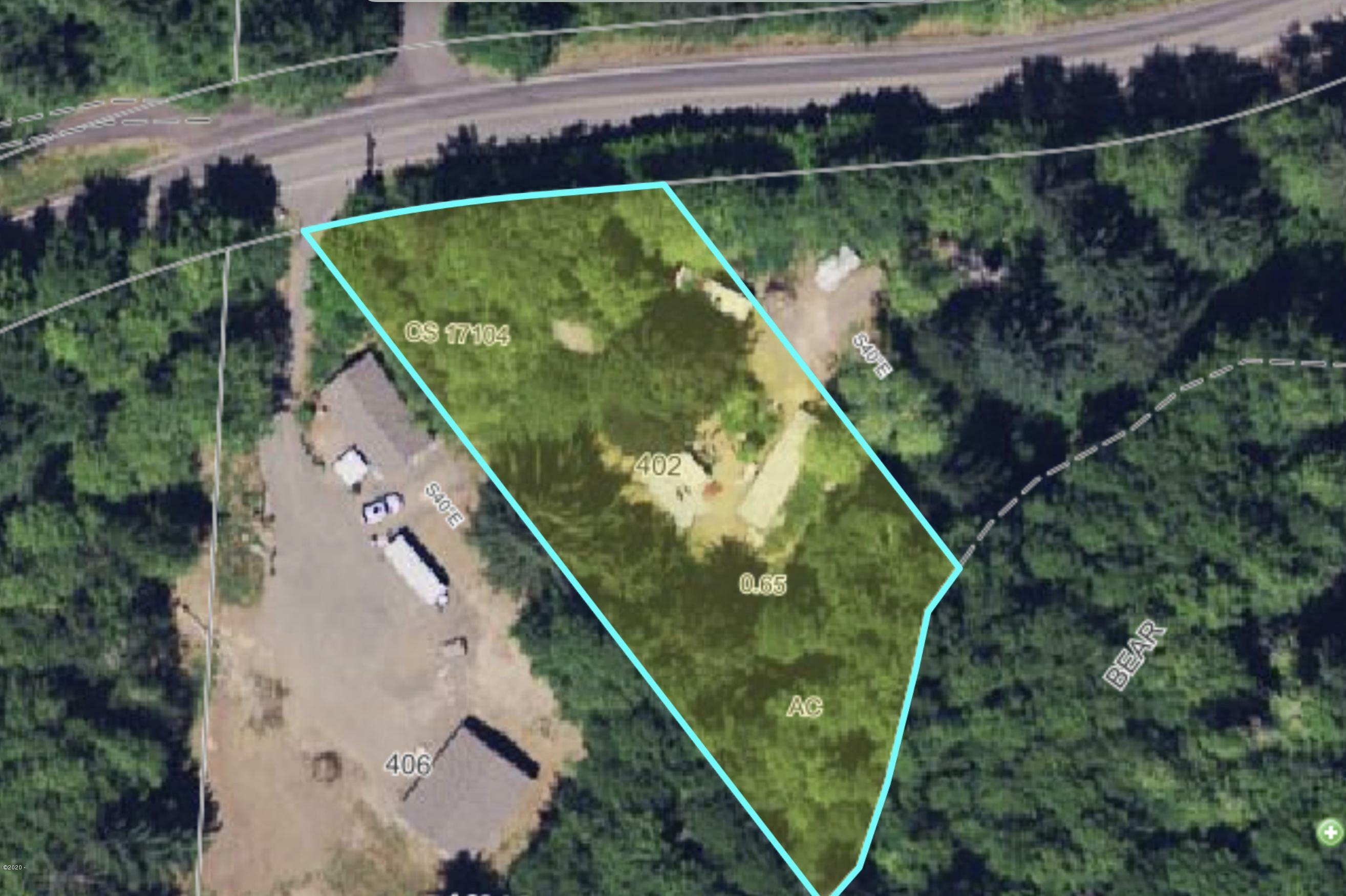Property Photo: 1363 N Bear Creek Road OR 97368