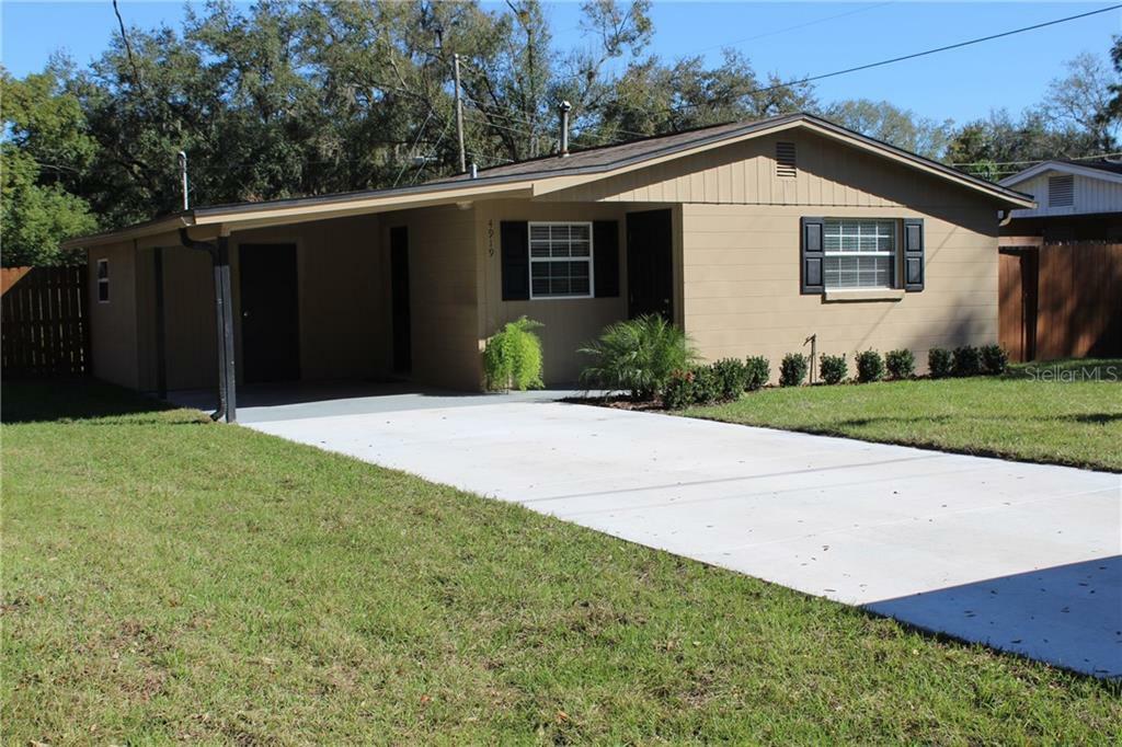 Property Photo:  4919 Pocahontas Lane  FL 33810 