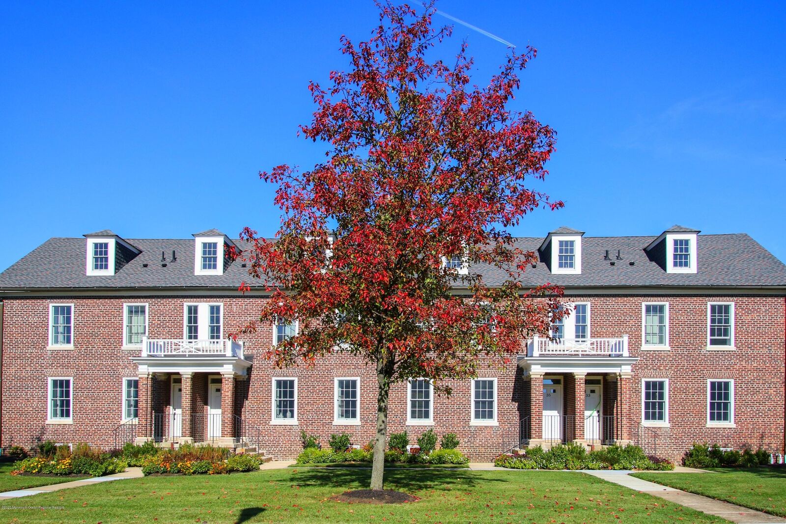 Property Photo:  8 Carty Avenue  NJ 07757 