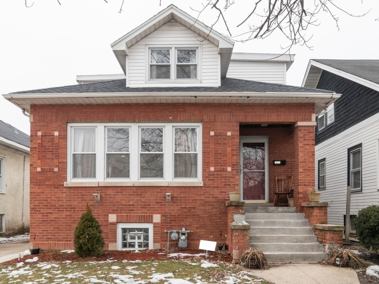 Property Photo:  1822 South 12th Avenue  IL 60153 