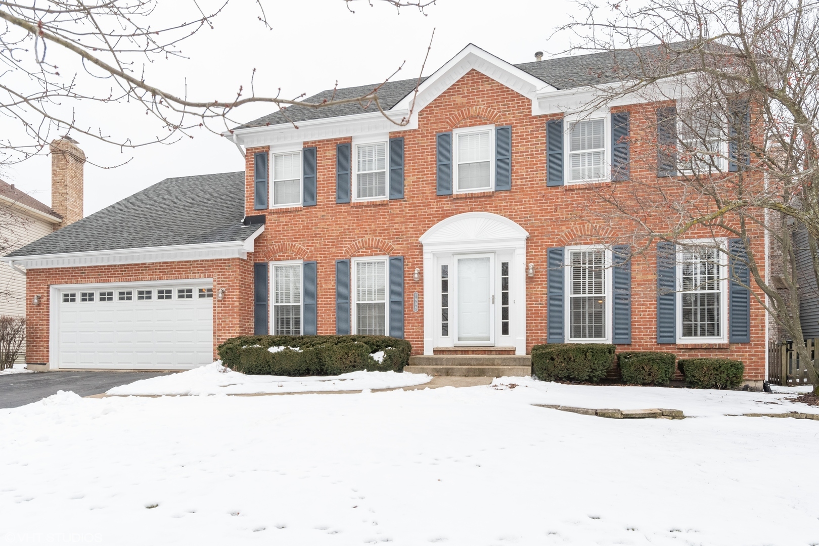 Property Photo:  1909 Vassar Drive  IL 60565 