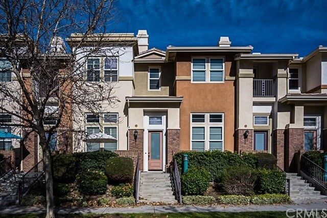 Property Photo:  605 W 1st Street  CA 91711 