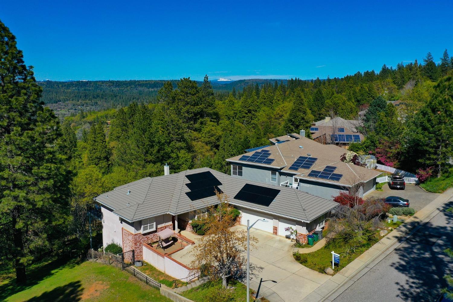 Property Photo: 114 Sierra Blanca Court CA 95945