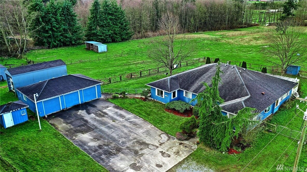 Property Photo:  30922  68th Avenue NW  WA 98292 