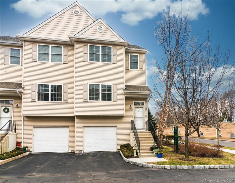 Property Photo: 2 Sheridan Street 301 CT 06810