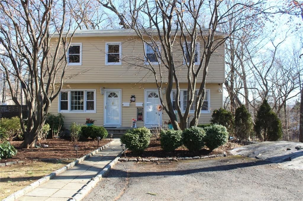 Property Photo: 48 Aiken Street 2 CT 06851