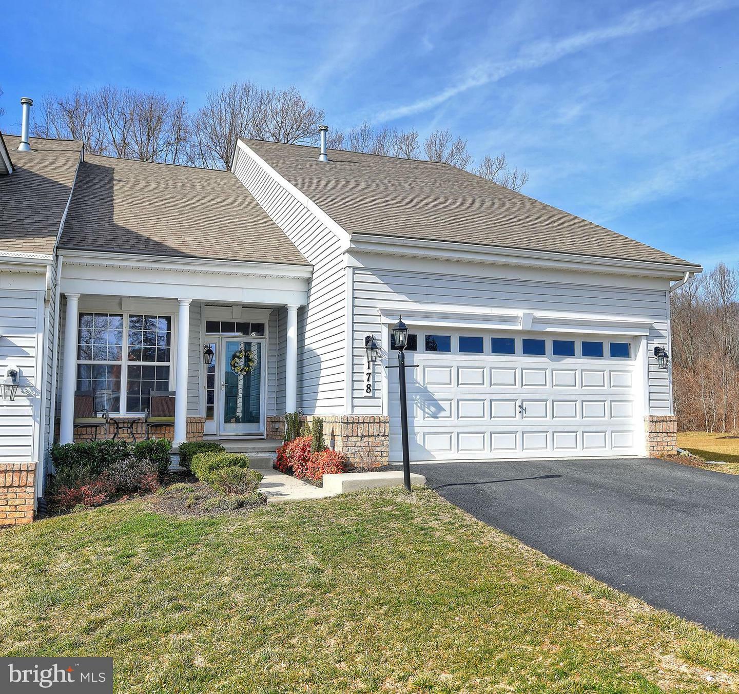 Property Photo:  178 Touch Of Gold Drive  MD 21078 