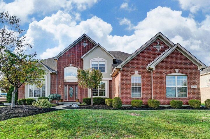 6049 Lancashire Trl  Liberty Twp OH 45044 photo
