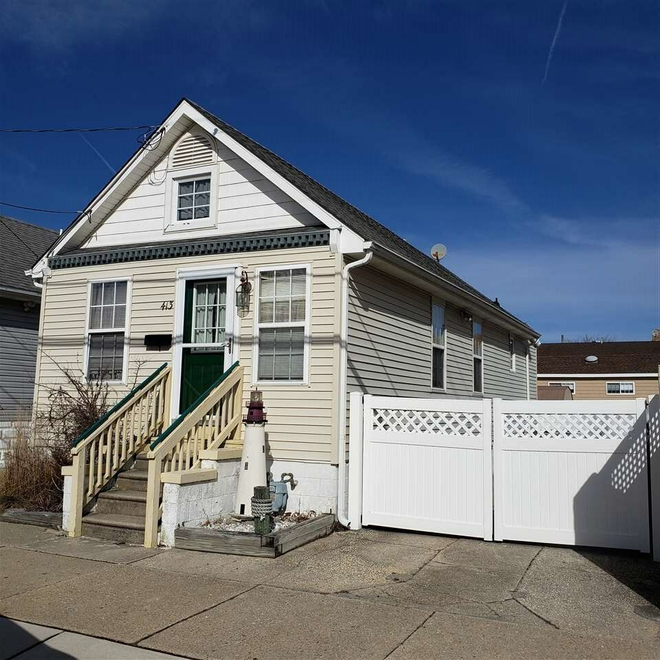 413 W Montgomery  Wildwood NJ 08260 photo