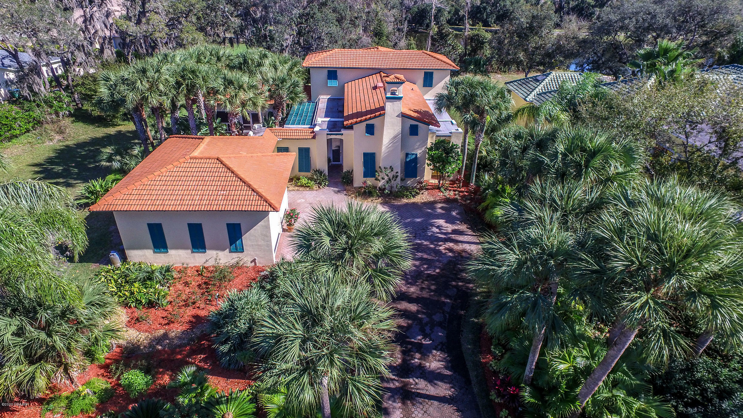 Property Photo:  2690 Spruce Creek Boulevard  FL 32128 