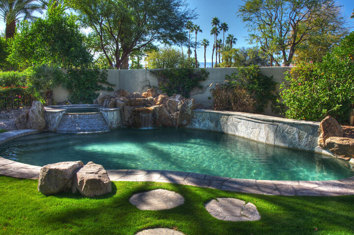 101 Rain Bird Circle  Palm Desert CA 92211 photo