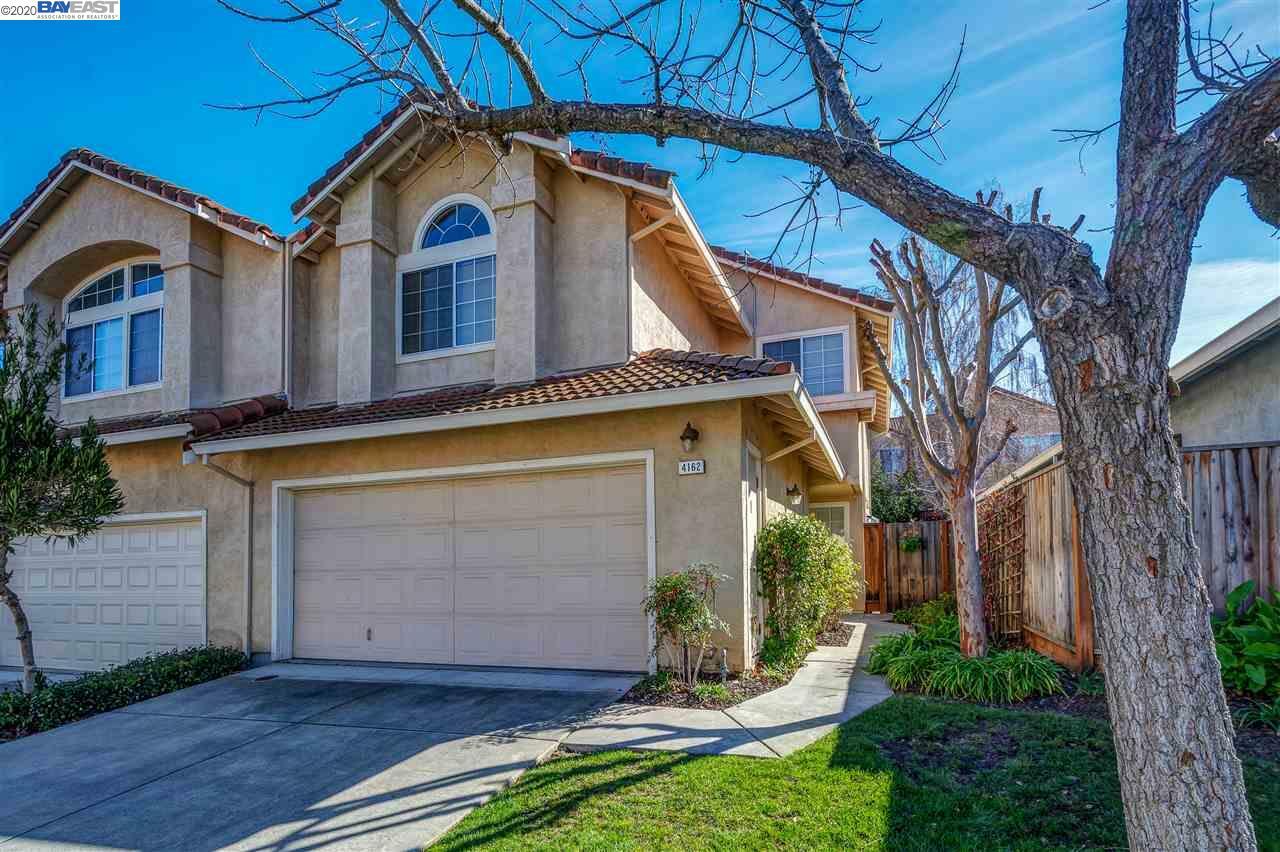 Property Photo:  4162 Garibaldi Pl  CA 94566 