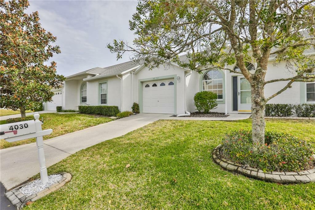 Property Photo:  4030 Avinada Del Mar  FL 34655 