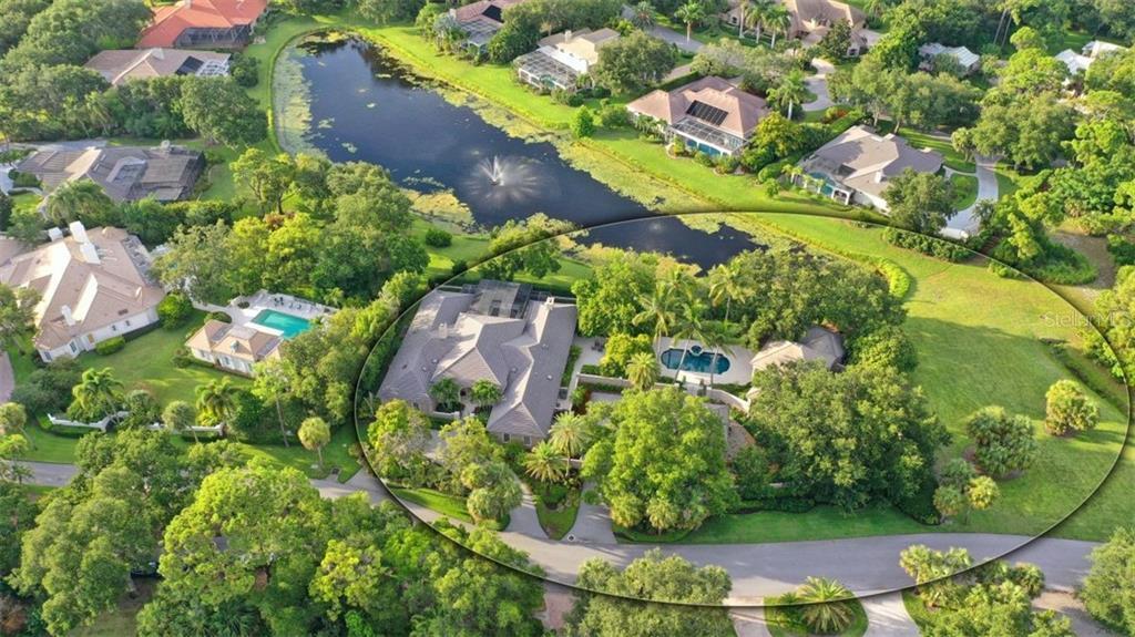 Property Photo: 285 Sugar Mill Drive FL 34229