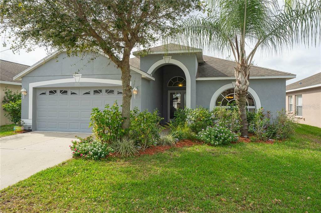 Property Photo:  2321 Lawrence Hall Street  FL 33570 