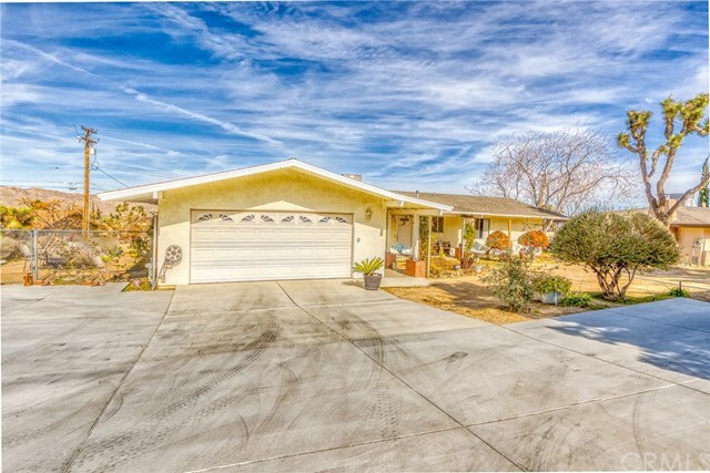 Property Photo: 56614 Java Drive CA 92284