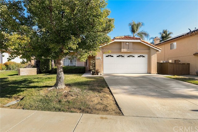 Property Photo: 25212 Corte Sombrero CA 92563
