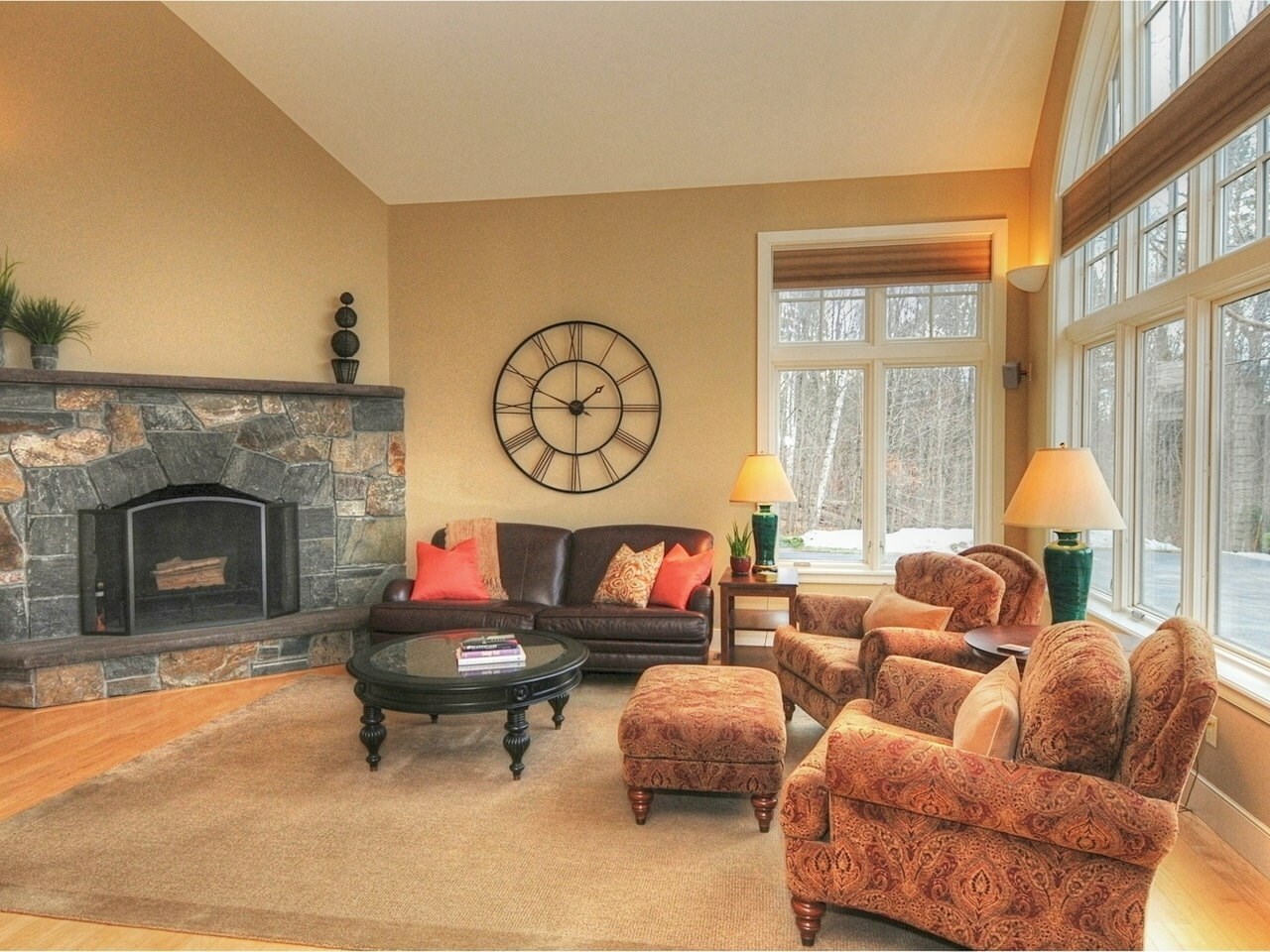 Property Photo:  797 Terrace Drive  VT 05495 