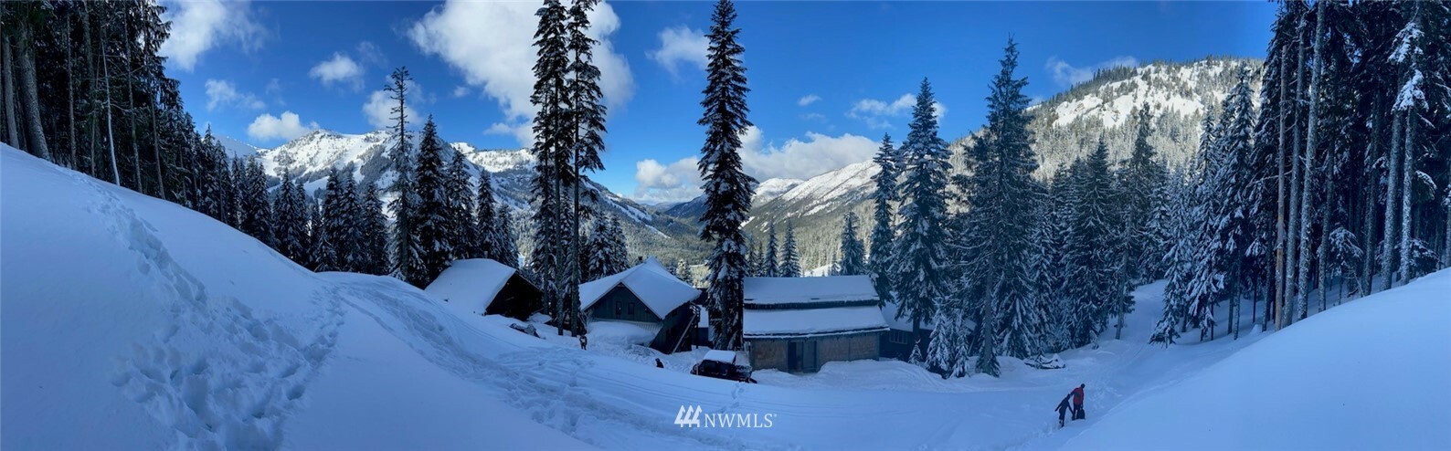 Property Photo:  2 Gold Hill Rd Lot 2  WA 98022 