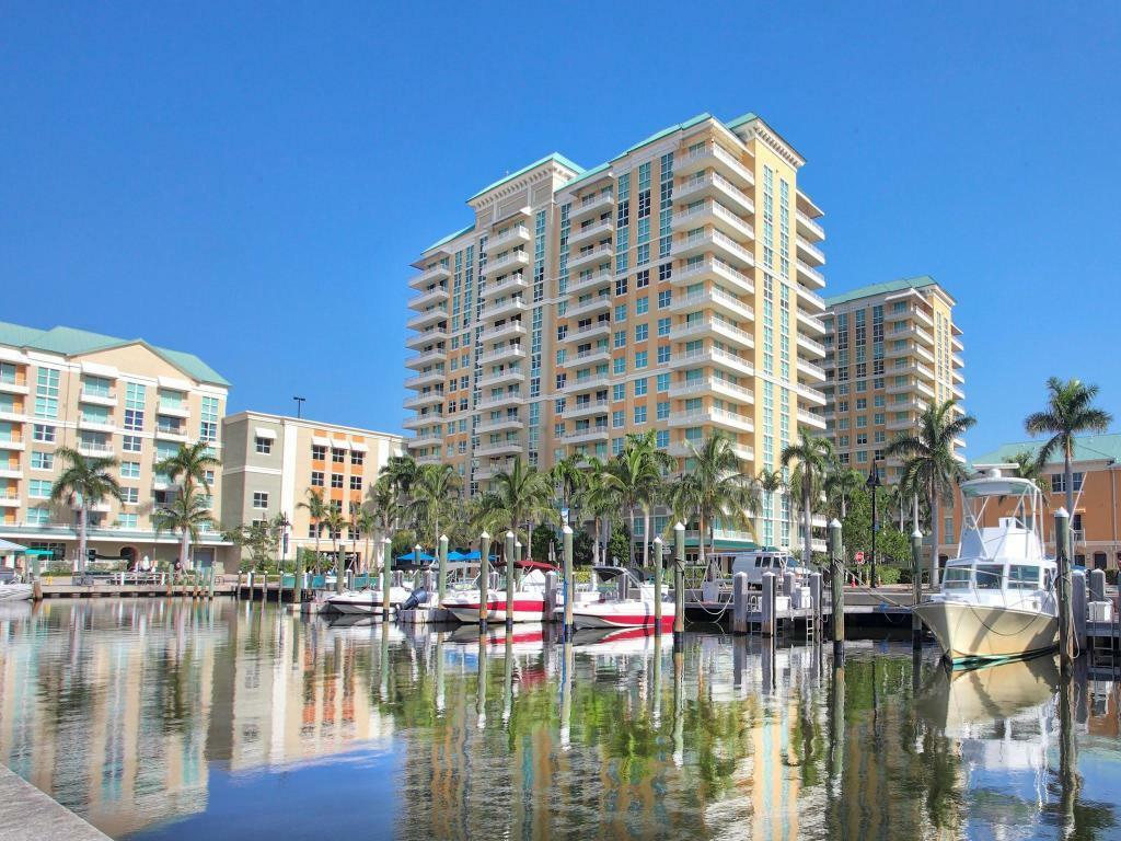 Property Photo:  700 E Boynton Beach Boulevard 1606  FL 33435 