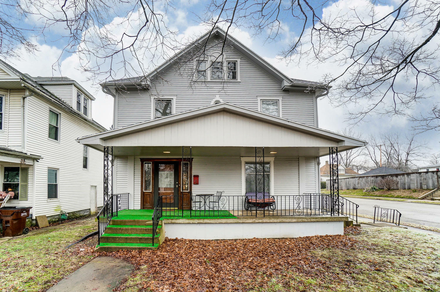 301 S Belmont Avenue  Springfield OH 45505 photo