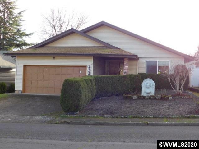 Property Photo:  2897  Twin Oak Pl NW  OR 97304 