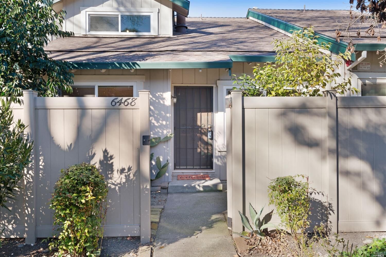 Property Photo:  6468 Meadow Pines Avenue  CA 94928 