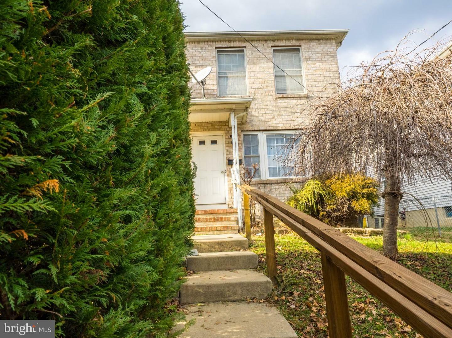 Property Photo:  1307 Ohio Avenue  NJ 08648 