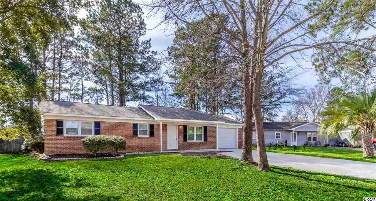 Property Photo:  303 Clearcreek Circle  SC 29588 