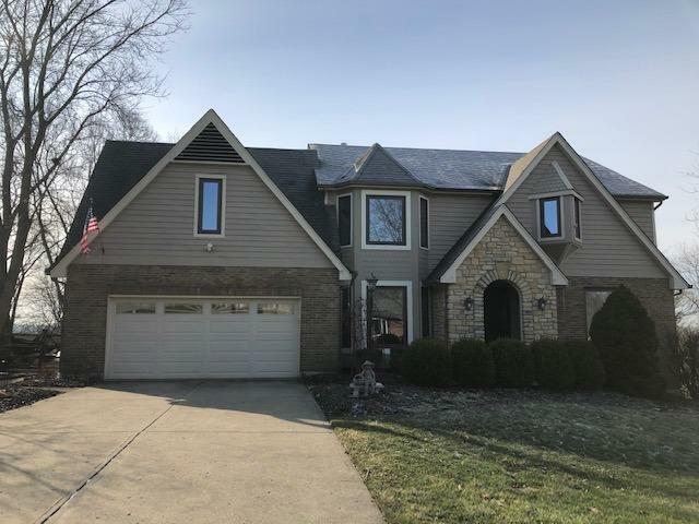 Property Photo: 5037 Park Ridge Ct OH 45069